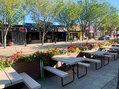 MaxWell Riverside Realty Office